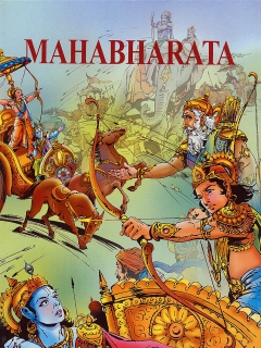 Mahabharata [Eng.]